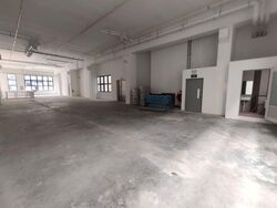 Tuas South Connection (D22), Factory #570503231